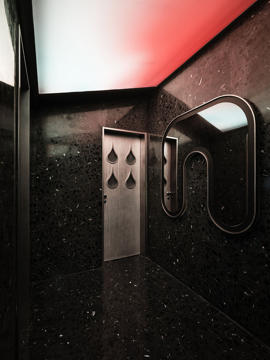 酒吧設計,酒吧設計案例,酒吧設計方案,酒吧裝修,酒吧效果圖,酒吧改造,夜店設計,杭州,AGE HOUSE酒吧時間的循環,PIG DESIGN皮愛紀設計,李文強