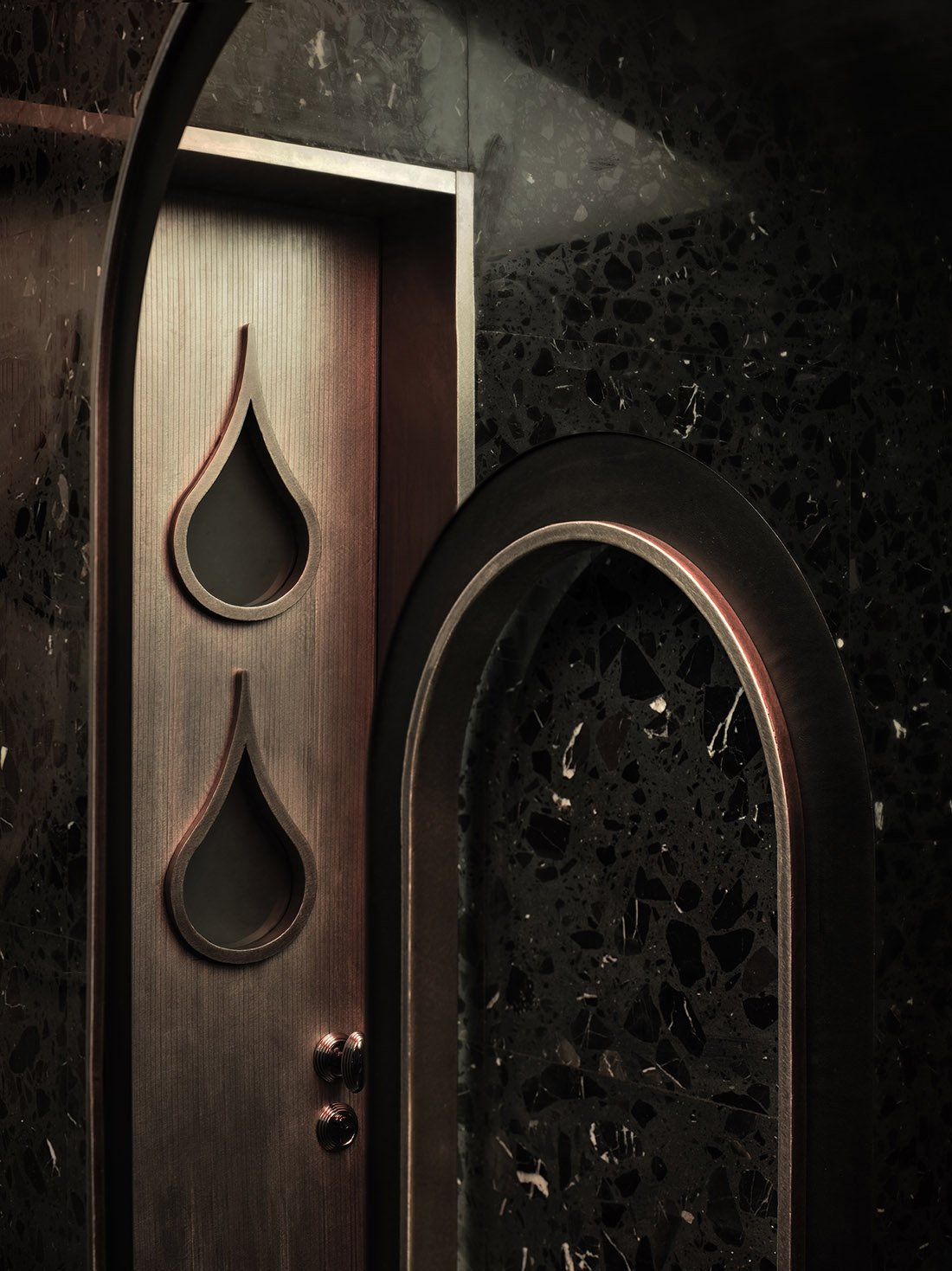 酒吧設計,酒吧設計案例,酒吧設計方案,酒吧裝修,酒吧效果圖,酒吧改造,夜店設計,杭州,AGE HOUSE酒吧時間的循環,PIG DESIGN皮愛紀設計,李文強