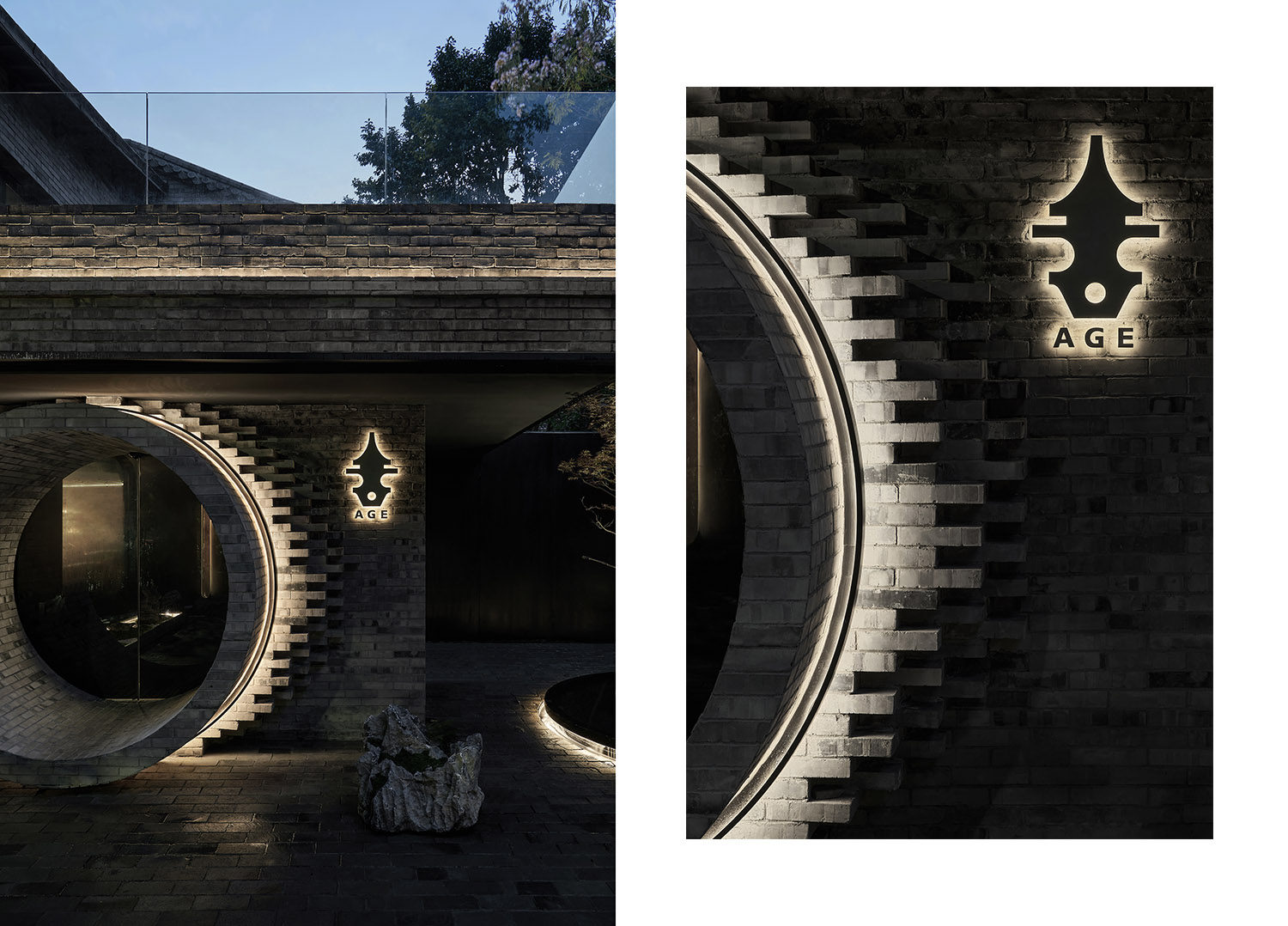 酒吧設計,酒吧設計案例,酒吧設計方案,酒吧裝修,酒吧效果圖,酒吧改造,夜店設計,杭州,AGE HOUSE酒吧時間的循環,PIG DESIGN皮愛紀設計,李文強