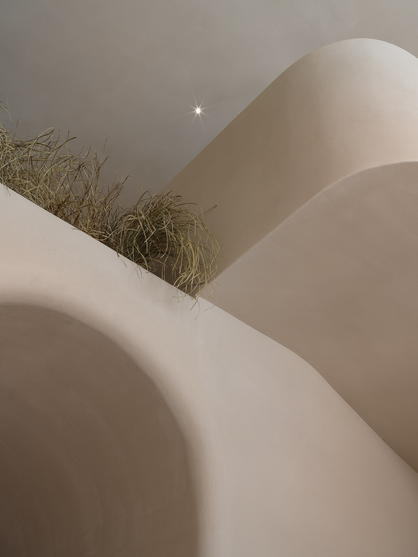 美容院設計,美容店設計,護膚店設計,美容院設計案例,Babayants Architects,莫斯科,Bel Corpo,皮膚工作室,醫美中心,150㎡