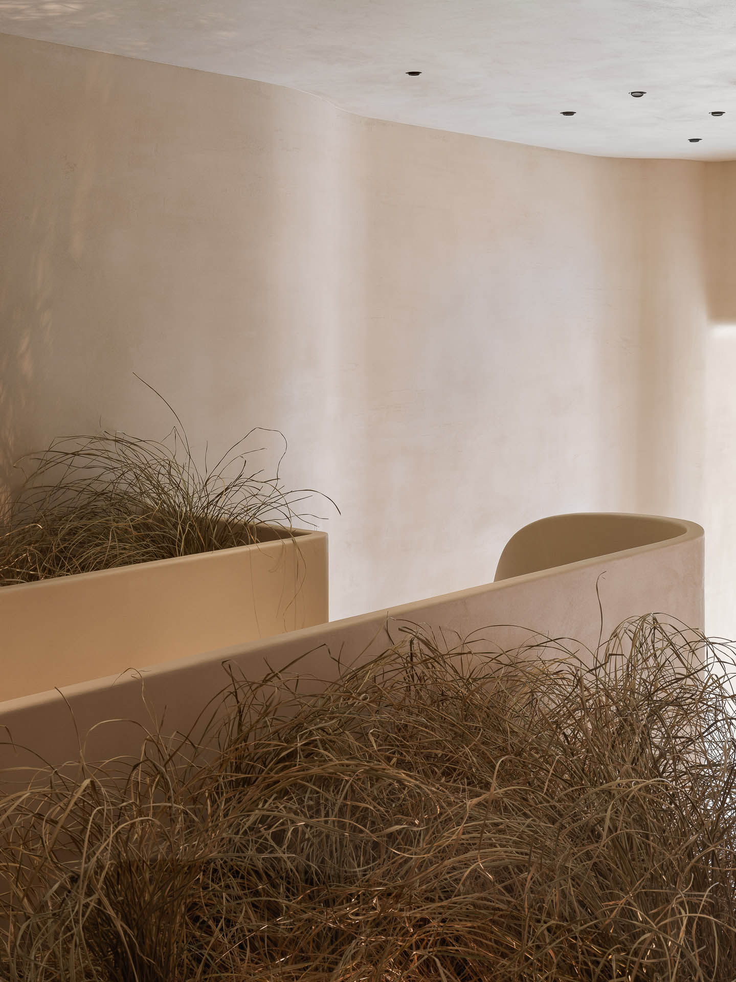 美容院設計,美容店設計,護膚店設計,美容院設計案例,Babayants Architects,莫斯科,Bel Corpo,皮膚工作室,醫美中心,150㎡