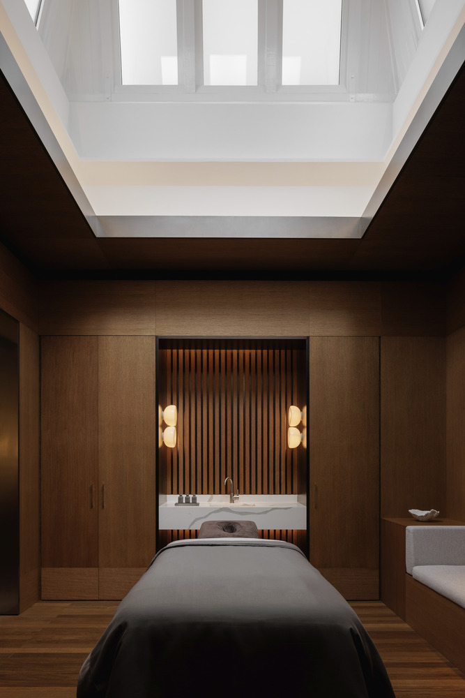 Make Architects,悉尼,Capella Sydney Hotel,BAR Studio,嘉佩樂度假酒店,度假酒店設計,酒店設計案例,國外酒店設計,嘉佩樂Capella