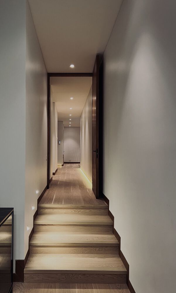 別墅設計,智利,Gonzalo Mardones V Arquitectos,木模混凝土,別墅設計案例,別墅裝修,現代風格別墅設計,野獸派風格別墅,680㎡