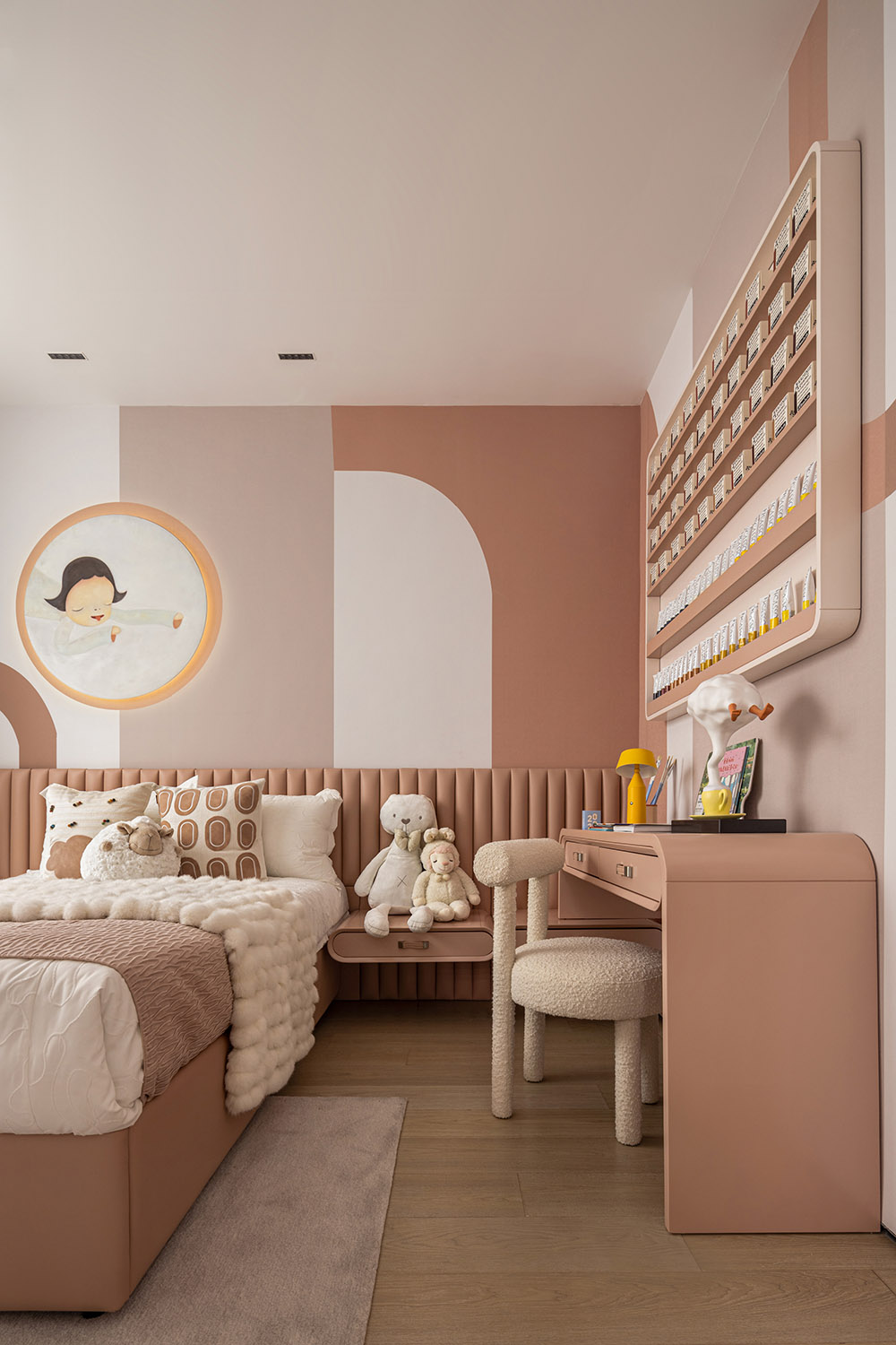 樣板間設計,樣板房設計,現代風格樣板房設計,樣板間設計案例,樣板間設計方案,樣板房效果圖,長春,長春保利城樣板房,JLa設計