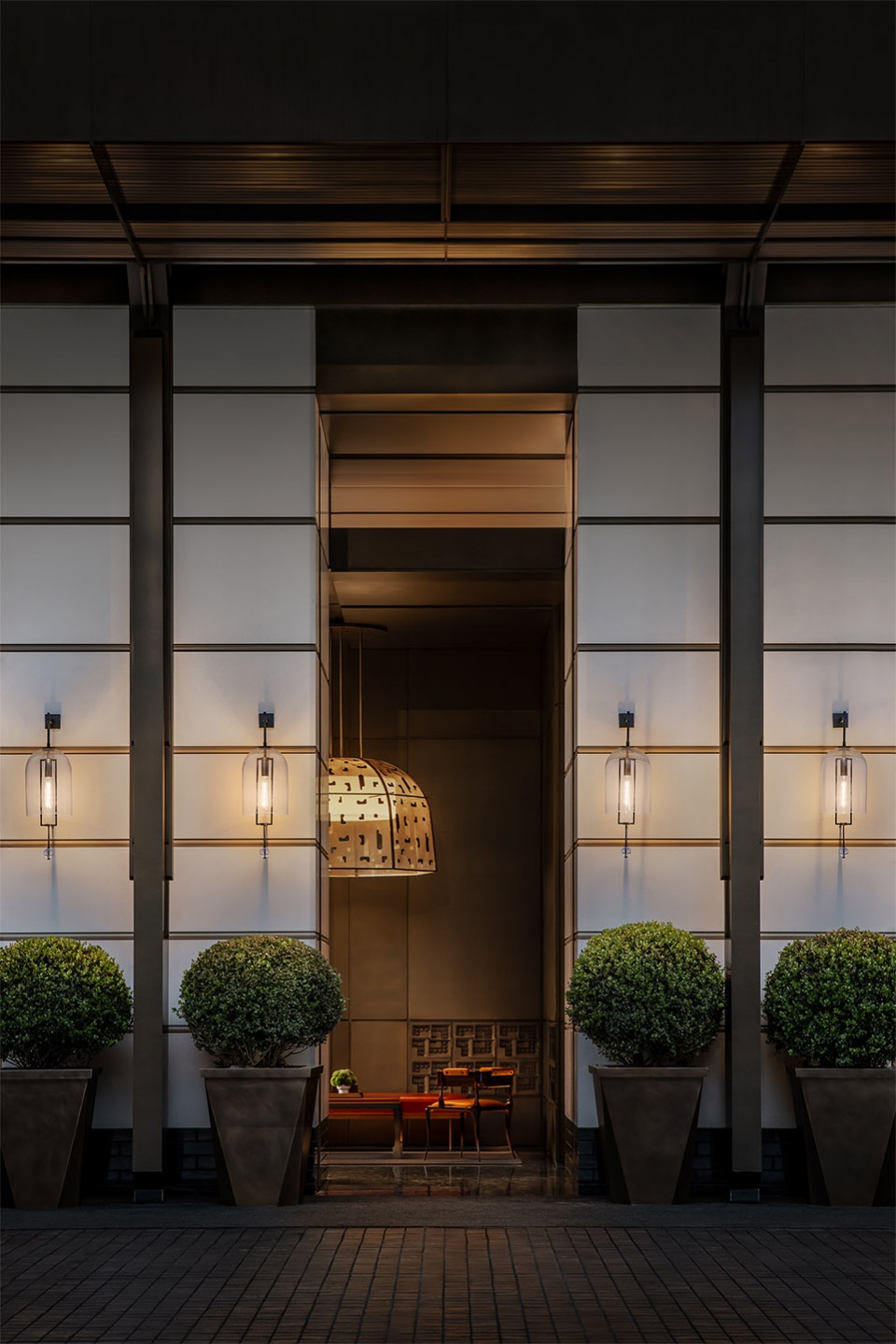 酒店設計,設計酒店,度假酒店設計,酒店設計案例,高檔酒店設計,酒店設計方案,酒店裝修,成都,木棉花酒店,CCD香港鄭中設計事務所