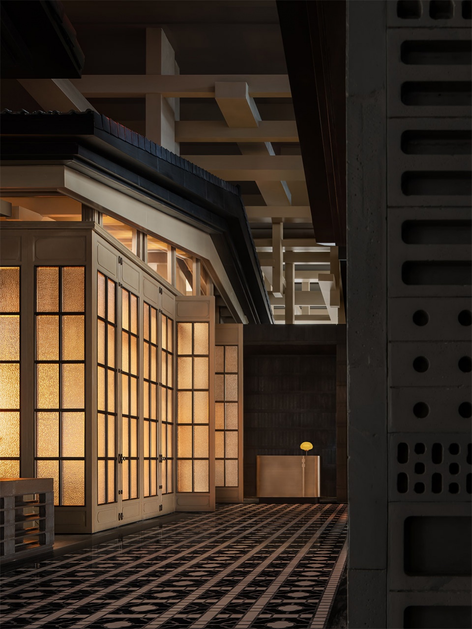 酒店設計,設計酒店,度假酒店設計,酒店設計案例,高檔酒店設計,酒店設計方案,酒店裝修,成都,木棉花酒店,CCD香港鄭中設計事務所