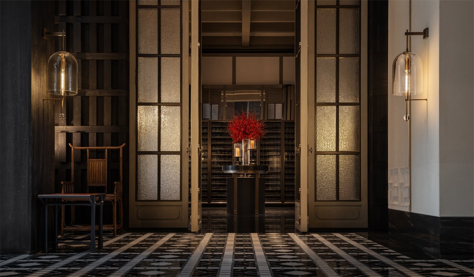 酒店設計,設計酒店,度假酒店設計,酒店設計案例,高檔酒店設計,酒店設計方案,酒店裝修,成都,木棉花酒店,CCD香港鄭中設計事務所