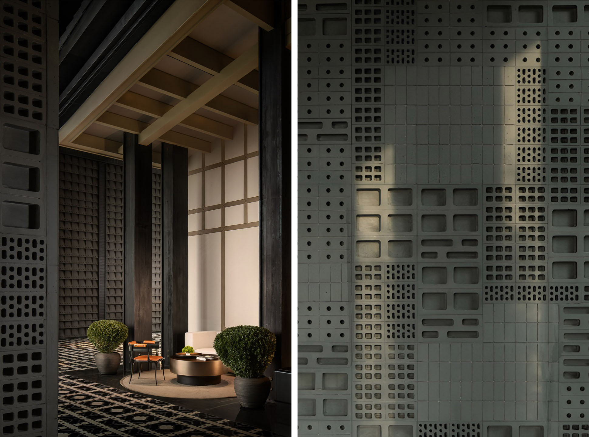 酒店設計,設計酒店,度假酒店設計,酒店設計案例,高檔酒店設計,酒店設計方案,酒店裝修,成都,木棉花酒店,CCD香港鄭中設計事務所