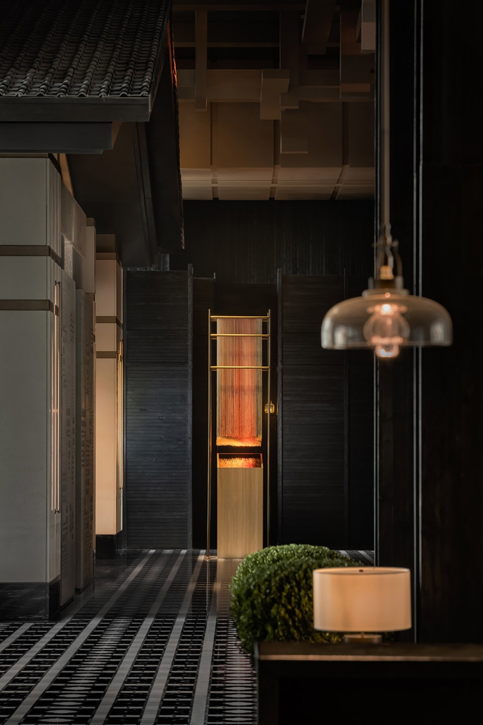 酒店設計,設計酒店,度假酒店設計,酒店設計案例,高檔酒店設計,酒店設計方案,酒店裝修,成都,木棉花酒店,CCD香港鄭中設計事務所