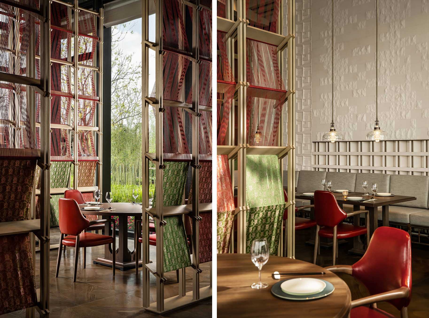 酒店設計,設計酒店,度假酒店設計,酒店設計案例,高檔酒店設計,酒店設計方案,酒店裝修,成都,木棉花酒店,CCD香港鄭中設計事務所