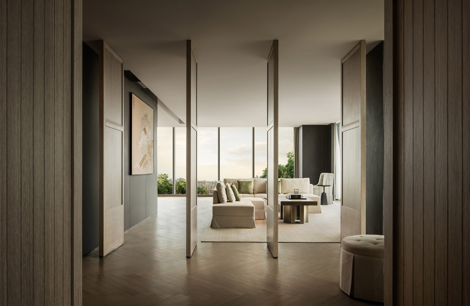 酒店設計,設計酒店,度假酒店設計,酒店設計案例,高檔酒店設計,酒店設計方案,酒店裝修,成都,木棉花酒店,CCD香港鄭中設計事務所