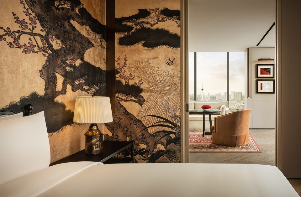 酒店設計,設計酒店,度假酒店設計,酒店設計案例,高檔酒店設計,酒店設計方案,酒店裝修,成都,木棉花酒店,CCD香港鄭中設計事務所