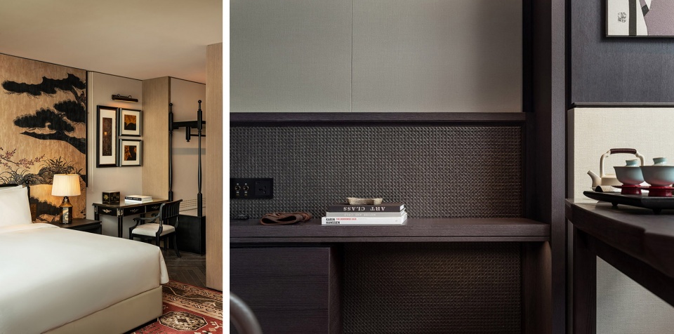 酒店設計,設計酒店,度假酒店設計,酒店設計案例,高檔酒店設計,酒店設計方案,酒店裝修,成都,木棉花酒店,CCD香港鄭中設計事務所