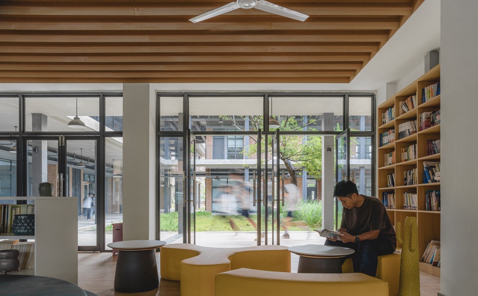 小學設計,學校設計,校園設計,學校設計案例,校園改造,學校裝修,中學設計,廣西崇左,樂知學校,大料建築