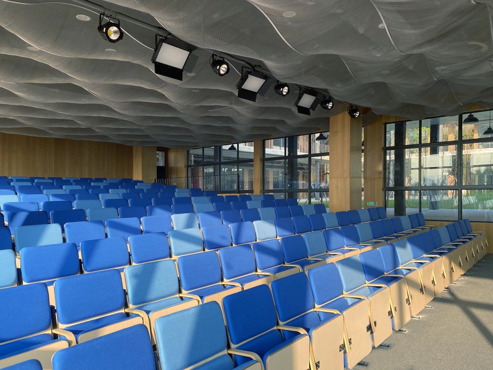 小學設計,學校設計,校園設計,學校設計案例,校園改造,學校裝修,中學設計,廣西崇左,樂知學校,大料建築