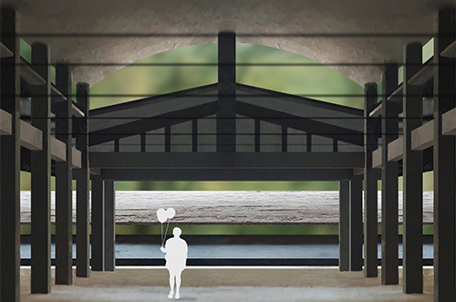 小學設計,學校設計,校園設計,學校設計案例,校園改造,學校裝修,中學設計,廣西崇左,樂知學校,大料建築