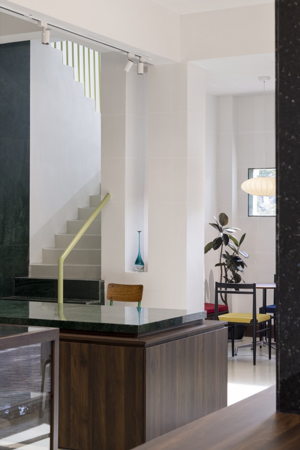 咖啡店設計,咖啡店設計案例,咖啡店設計方案,街邊咖啡店,創意咖啡店,咖啡館設計,浙江金華,達達DADA SPACE,見築未來 FUTURE SPACE