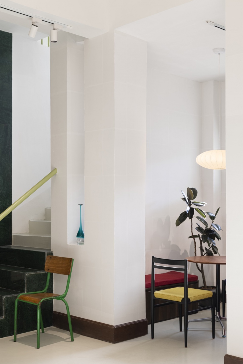 咖啡店設計,咖啡店設計案例,咖啡店設計方案,街邊咖啡店,創意咖啡店,咖啡館設計,浙江金華,達達DADA SPACE,見築未來 FUTURE SPACE