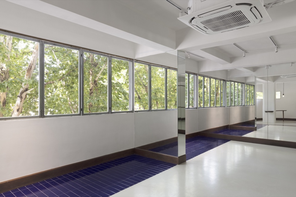 咖啡店設計,咖啡店設計案例,咖啡店設計方案,街邊咖啡店,創意咖啡店,咖啡館設計,浙江金華,達達DADA SPACE,見築未來 FUTURE SPACE