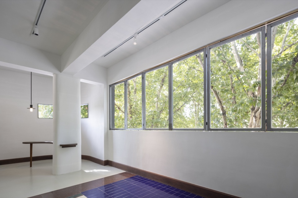 咖啡店設計,咖啡店設計案例,咖啡店設計方案,街邊咖啡店,創意咖啡店,咖啡館設計,浙江金華,達達DADA SPACE,見築未來 FUTURE SPACE