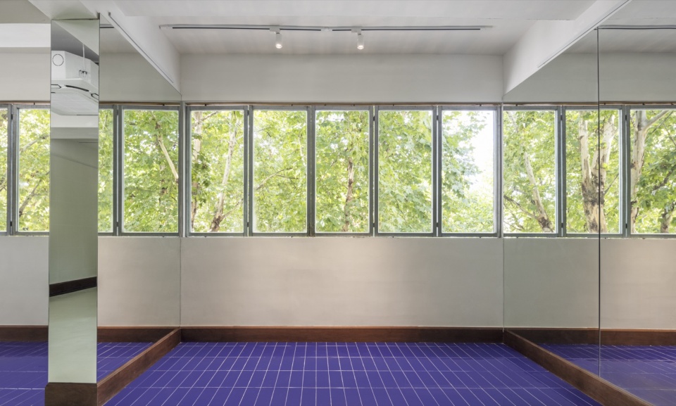 咖啡店設計,咖啡店設計案例,咖啡店設計方案,街邊咖啡店,創意咖啡店,咖啡館設計,浙江金華,達達DADA SPACE,見築未來 FUTURE SPACE