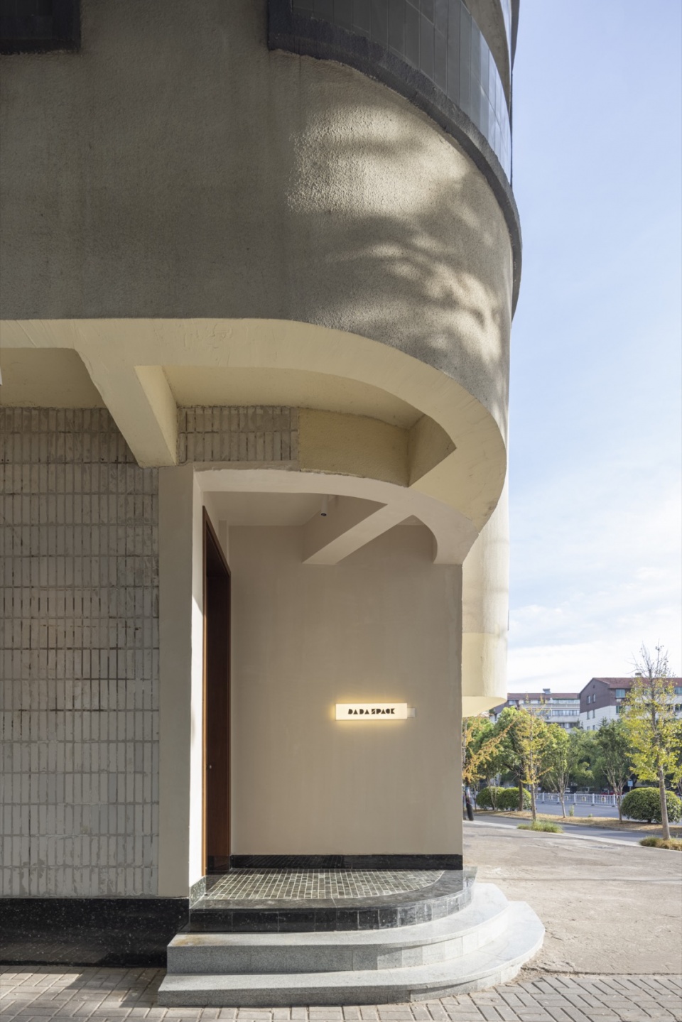 咖啡店設計,咖啡店設計案例,咖啡店設計方案,街邊咖啡店,創意咖啡店,咖啡館設計,浙江金華,達達DADA SPACE,見築未來 FUTURE SPACE