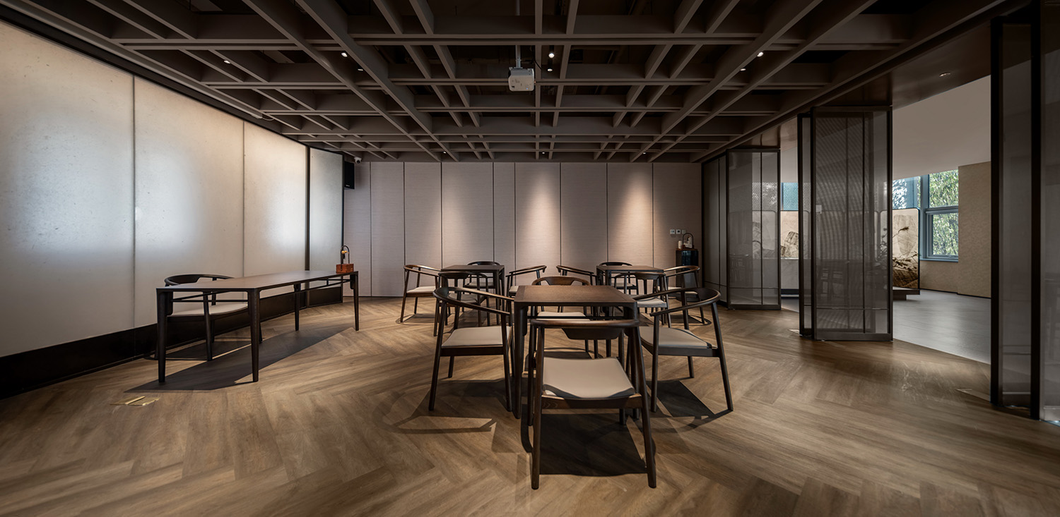 珠寶店設計,飾品店設計,珠寶店設計案例,珠寶店設計方案,商店設計,珠寶展廳設計,濟南,大用彙信物珠寶文化館,上乘設計