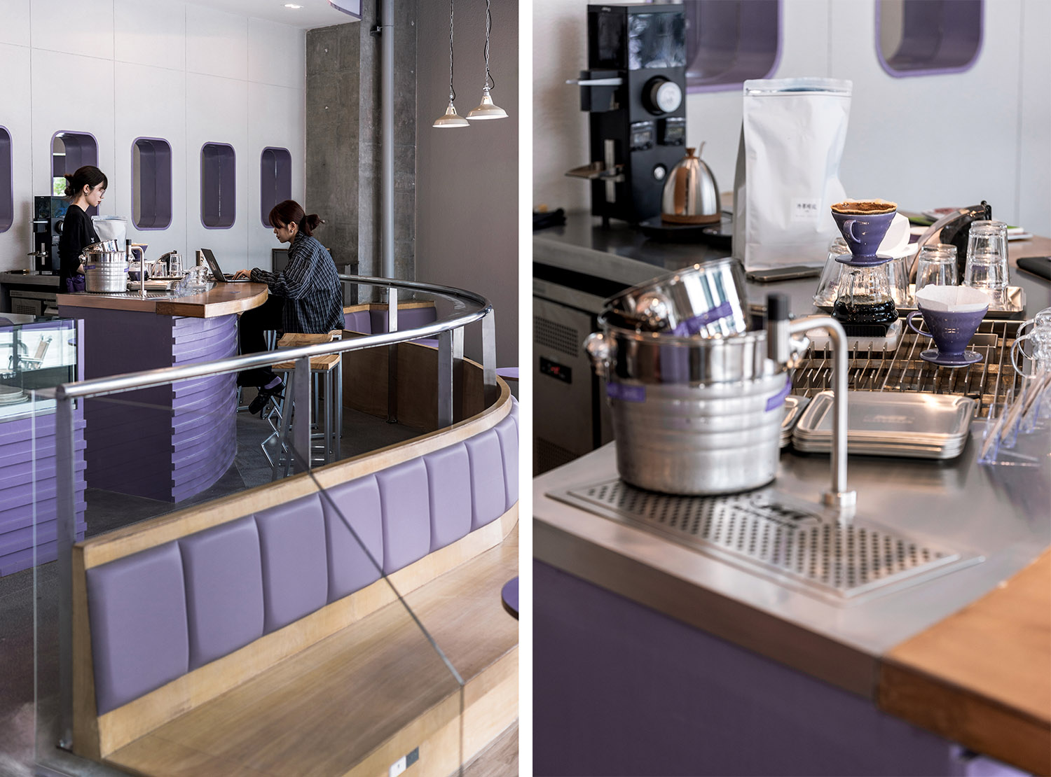 咖啡店設計,咖啡店設計案例,咖啡店設計方案,街邊咖啡店,創意咖啡店,咖啡館設計,佛山,MateMade澳式咖啡館,揀擇設計