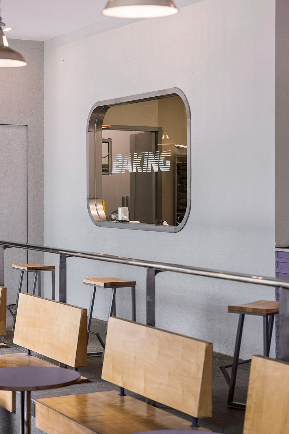 咖啡店設計,咖啡店設計案例,咖啡店設計方案,街邊咖啡店,創意咖啡店,咖啡館設計,佛山,MateMade澳式咖啡館,揀擇設計