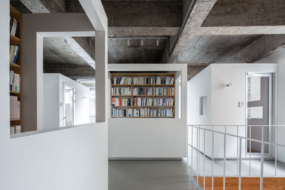 書店設計,酒吧設計,咖啡廳設計,書店設計案例,書店設計方案,拱廊計劃文化空間,南京,MOU建築工社