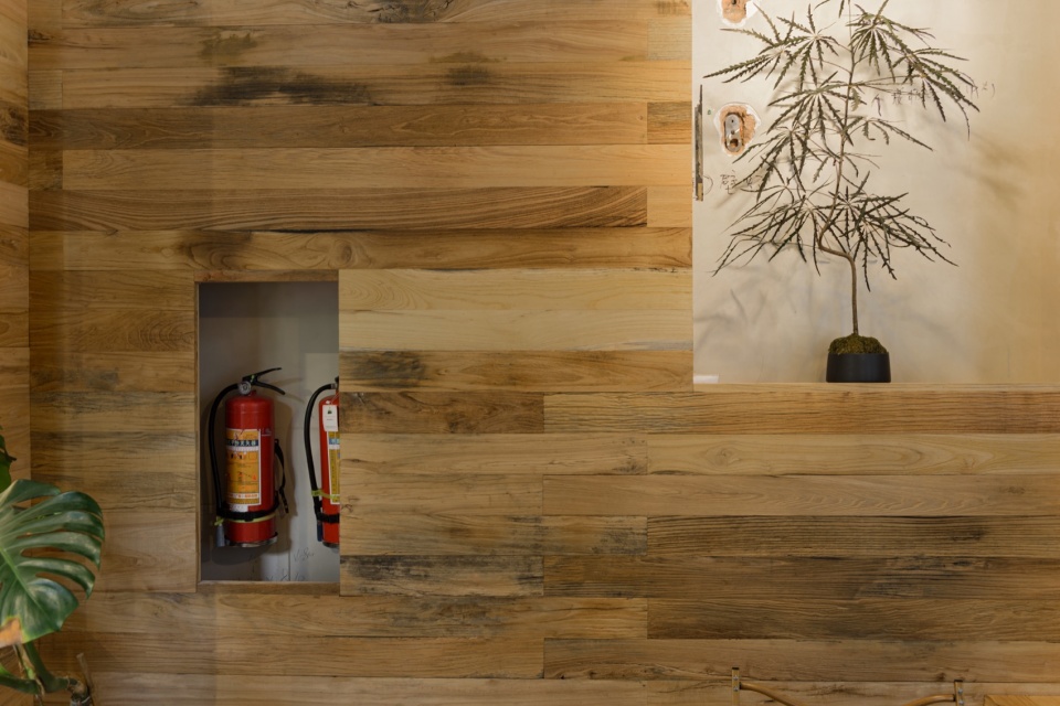 咖啡店設計,咖啡店設計案例,咖啡店設計方案,街邊咖啡店,創意咖啡店,社區咖啡店設計,廣州,HAY COFFEE,玳山建築設計