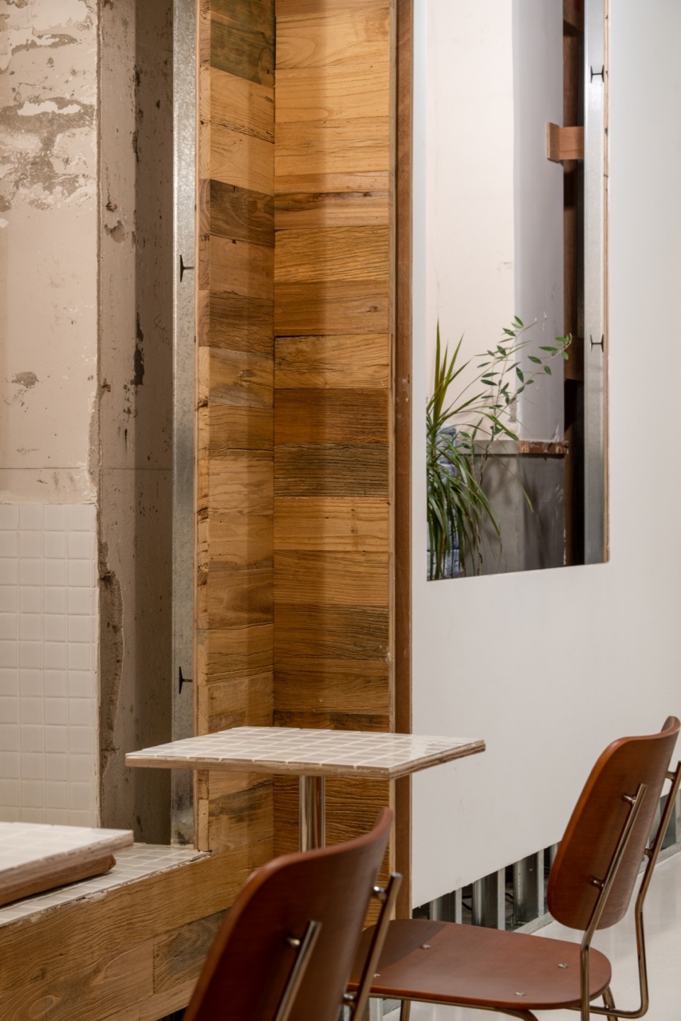 咖啡店設計,咖啡店設計案例,咖啡店設計方案,街邊咖啡店,創意咖啡店,社區咖啡店設計,廣州,HAY COFFEE,玳山建築設計