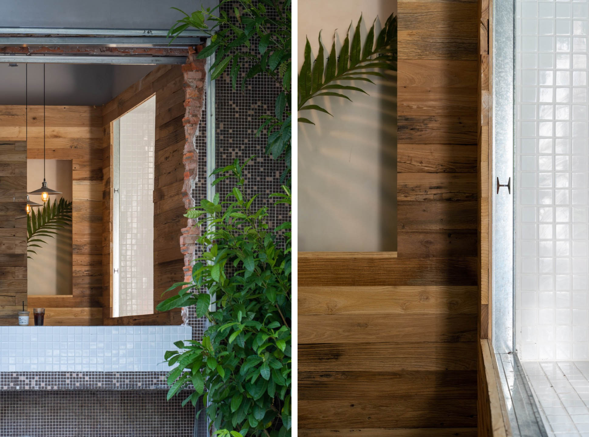 咖啡店設計,咖啡店設計案例,咖啡店設計方案,街邊咖啡店,創意咖啡店,社區咖啡店設計,廣州,HAY COFFEE,玳山建築設計