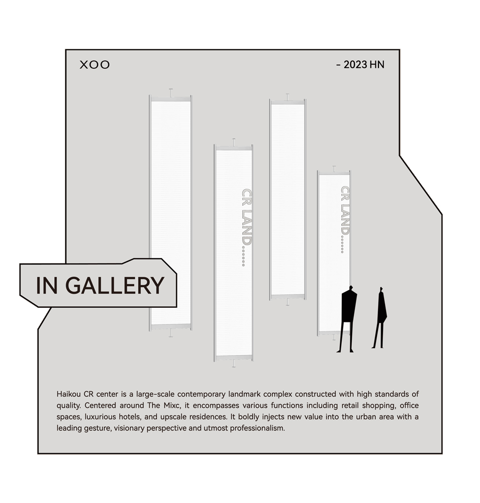 售樓處設計,營銷中心設計,現代風格售樓處設計,售樓處設計案例,售樓處設計方案,海南,海南華潤城市展廳引領未來辦公新品質,TOMO東木築造