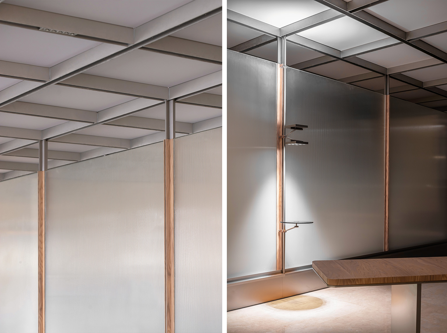 售樓處設計,營銷中心設計,現代風格售樓處設計,售樓處設計案例,售樓處設計方案,海南,海南華潤城市展廳引領未來辦公新品質,TOMO東木築造