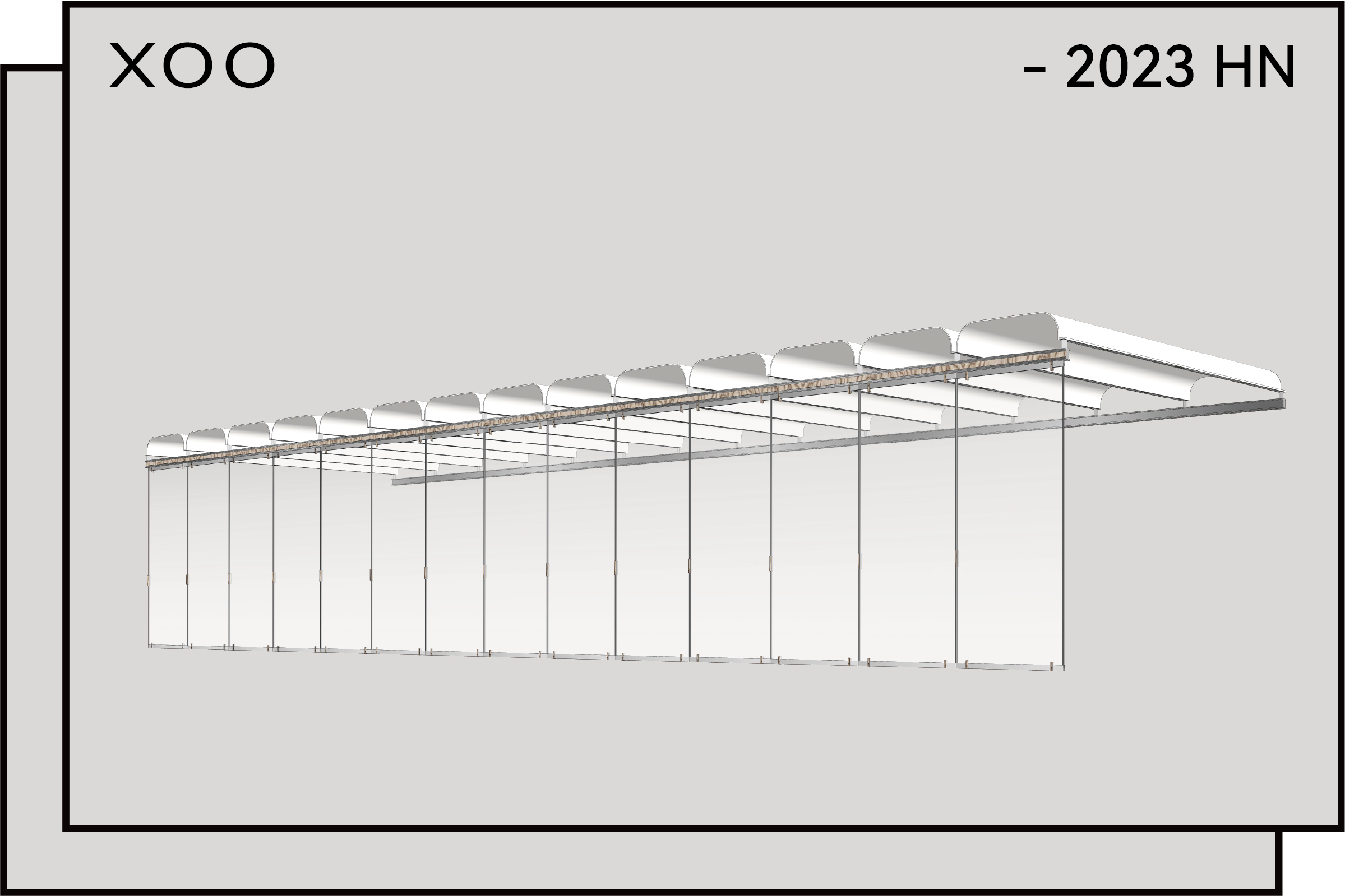 售樓處設計,營銷中心設計,現代風格售樓處設計,售樓處設計案例,售樓處設計方案,海南,海南華潤城市展廳引領未來辦公新品質,TOMO東木築造