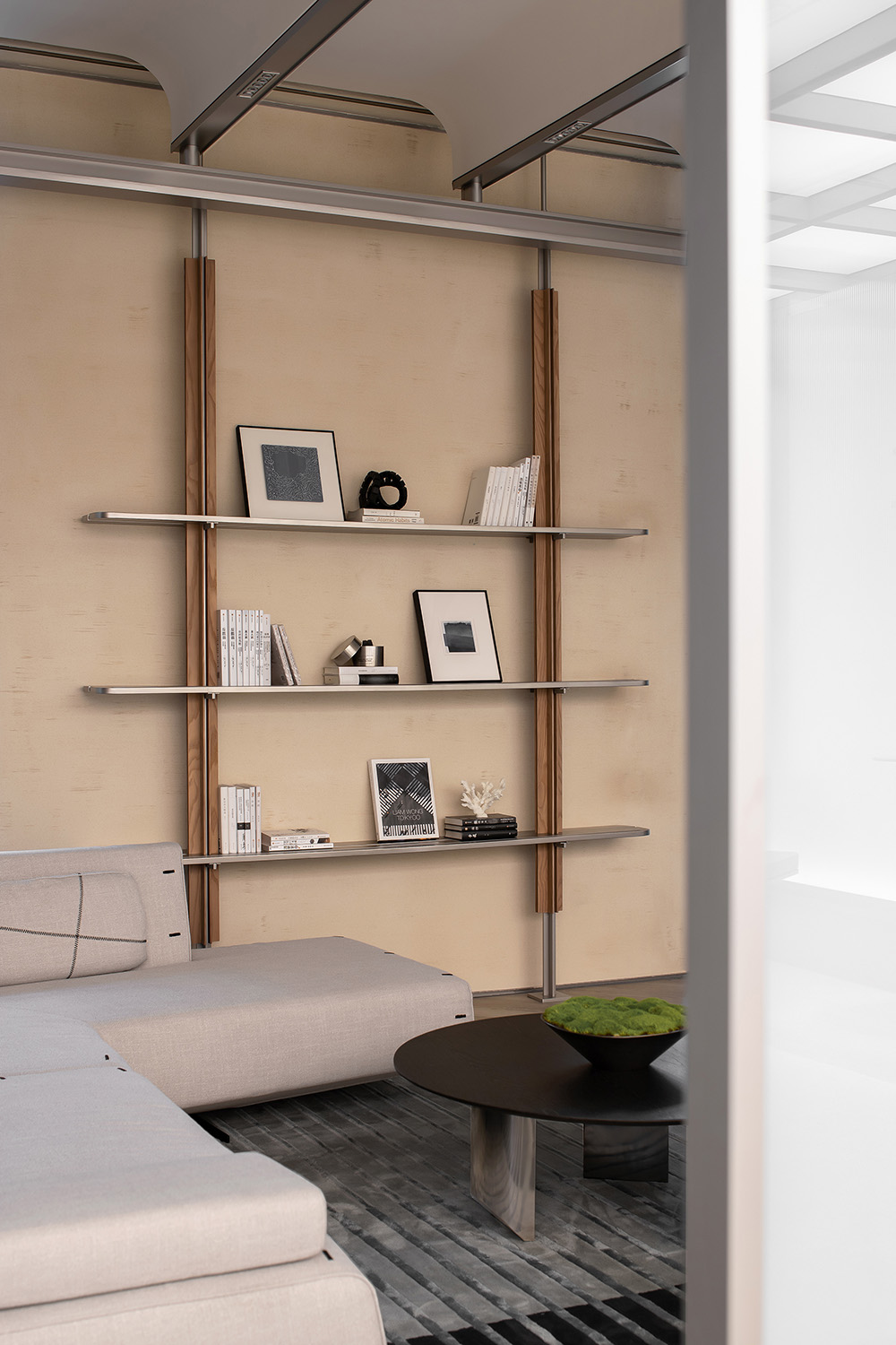 售樓處設計,營銷中心設計,現代風格售樓處設計,售樓處設計案例,售樓處設計方案,海南,海南華潤城市展廳引領未來辦公新品質,TOMO東木築造