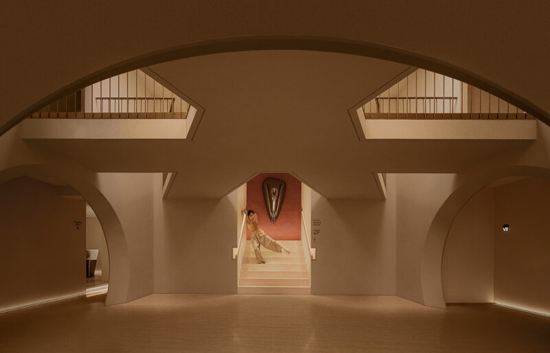 寸匠熊貓NANA | 福建漳州禾縵Hoormem肌研美學中心