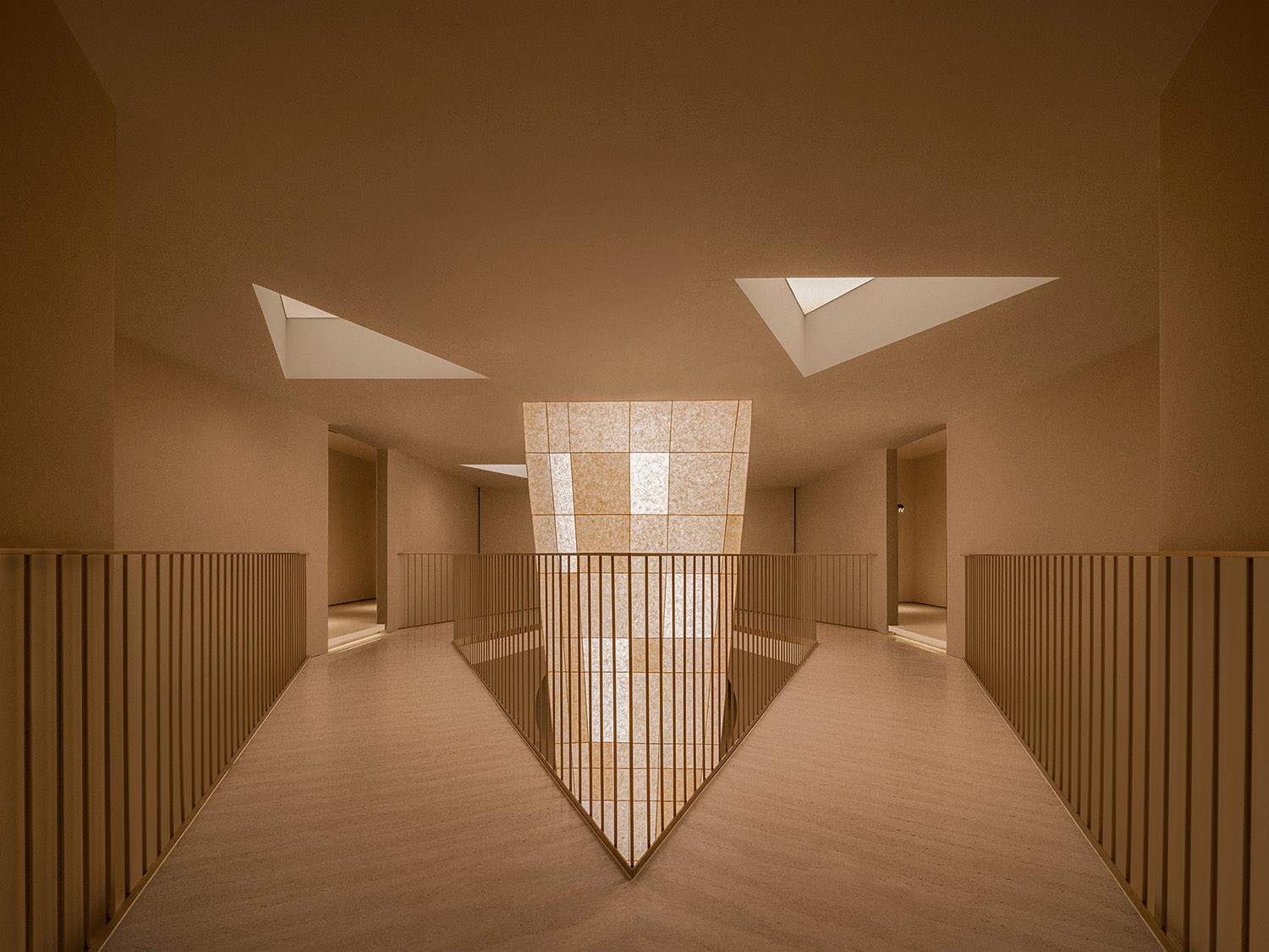 醫美空間設計,醫美中心設計,美容店設計,美容院設計,美容院設計案例,美容院設計方案,美容院裝修,美容院效果圖,福建漳州,禾縵Hoormem肌研美學中心,寸匠熊貓NANA