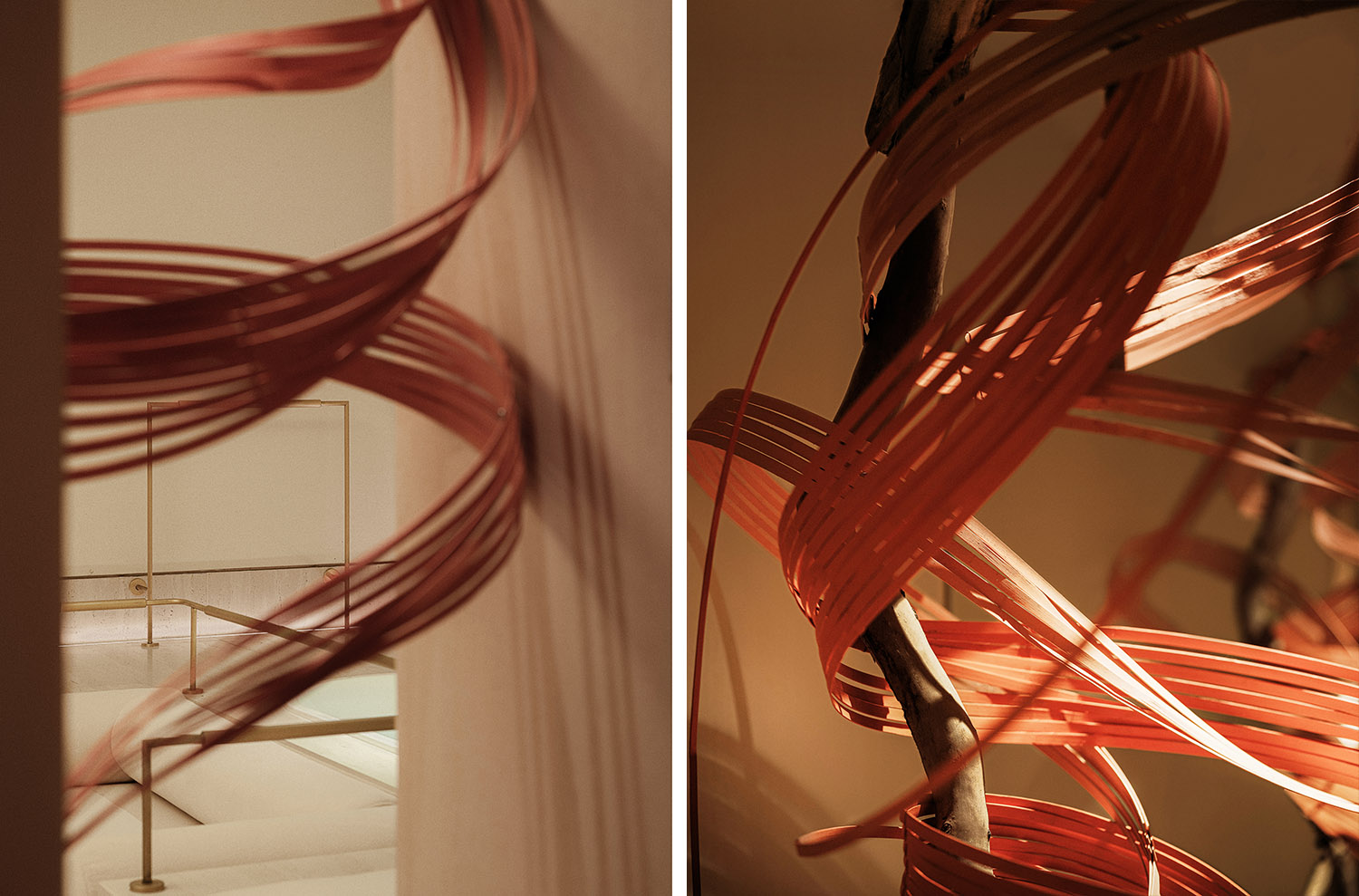 醫美空間設計,醫美中心設計,美容店設計,美容院設計,美容院設計案例,美容院設計方案,美容院裝修,美容院效果圖,福建漳州,禾縵Hoormem肌研美學中心,寸匠熊貓NANA