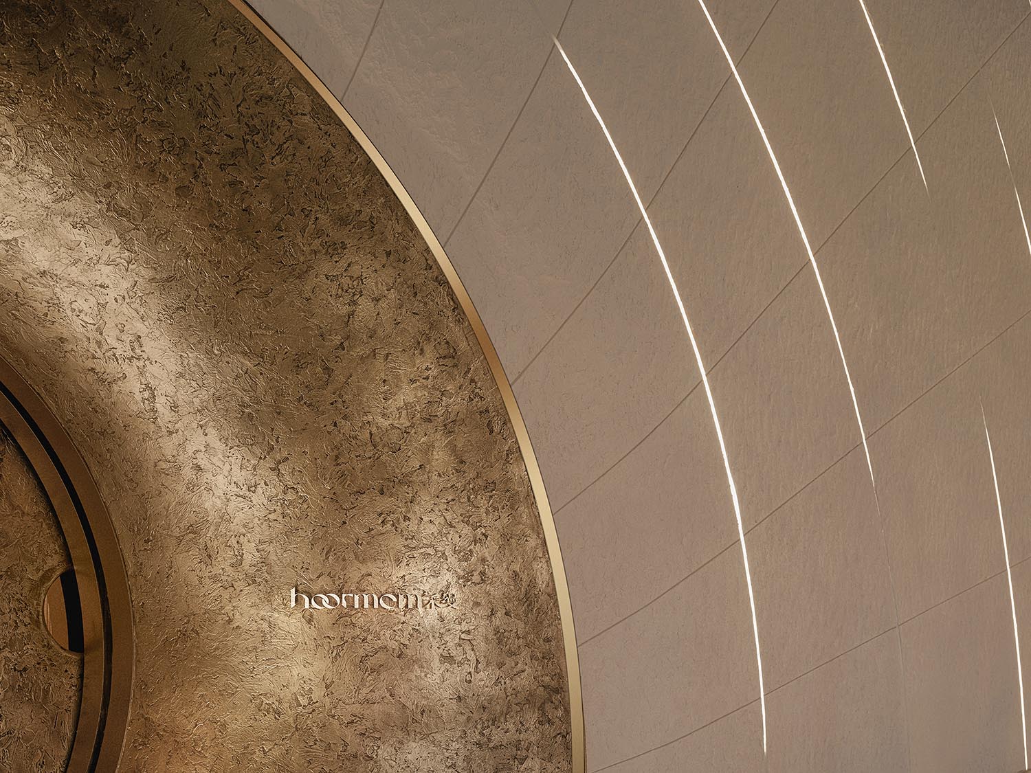 醫美空間設計,醫美中心設計,美容店設計,美容院設計,美容院設計案例,美容院設計方案,美容院裝修,美容院效果圖,福建漳州,禾縵Hoormem肌研美學中心,寸匠熊貓NANA