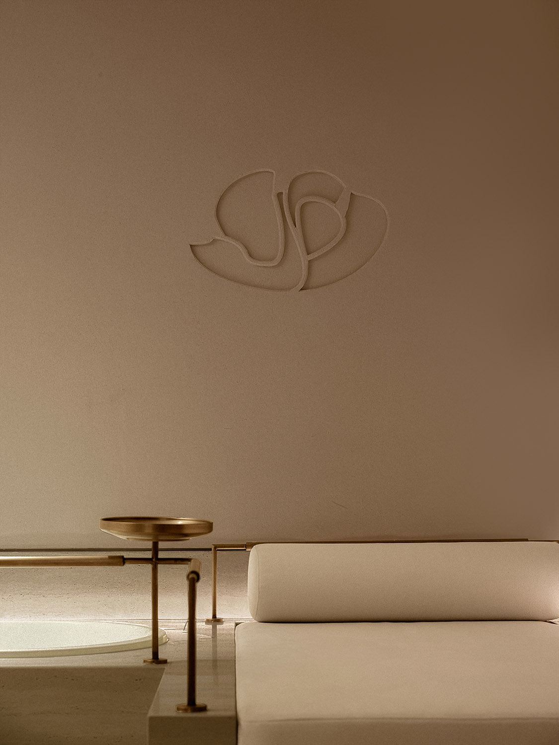 醫美空間設計,醫美中心設計,美容店設計,美容院設計,美容院設計案例,美容院設計方案,美容院裝修,美容院效果圖,福建漳州,禾縵Hoormem肌研美學中心,寸匠熊貓NANA