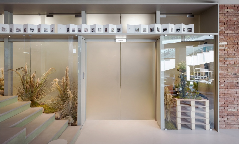 辦公集合咖啡店設計,咖啡店設計,咖啡店設計案例,咖啡店設計方案,辦公室設計,創意咖啡店,咖啡店裝修,KUDDO總部概念中心,深圳,敘室設計