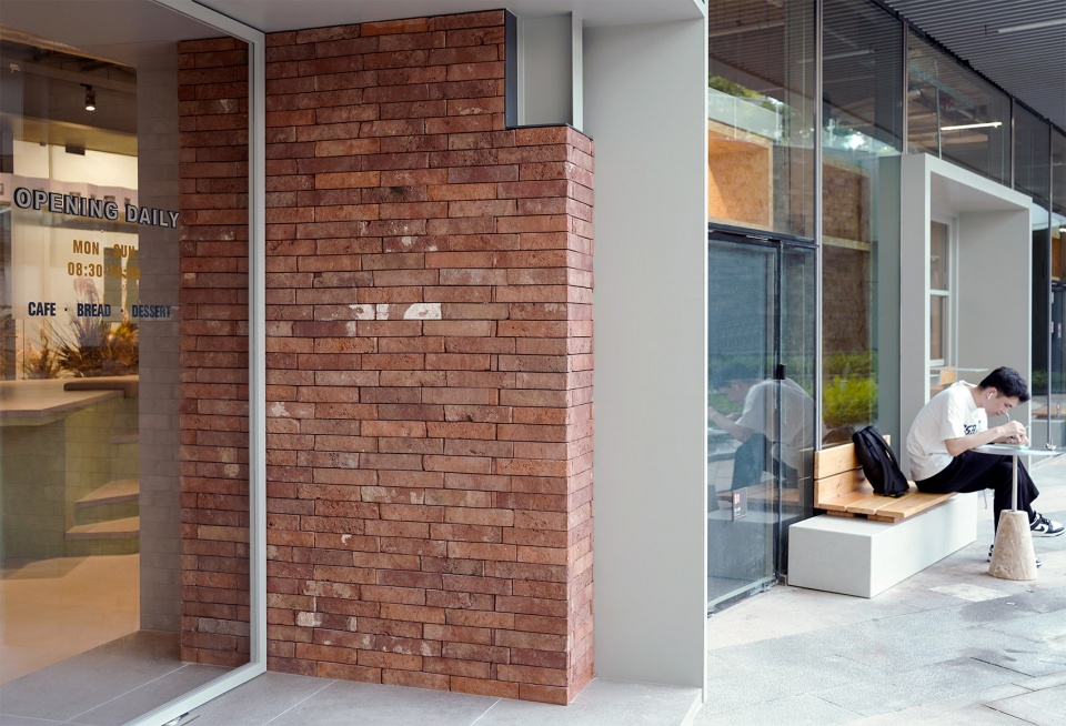 辦公集合咖啡店設計,咖啡店設計,咖啡店設計案例,咖啡店設計方案,辦公室設計,創意咖啡店,咖啡店裝修,KUDDO總部概念中心,深圳,敘室設計