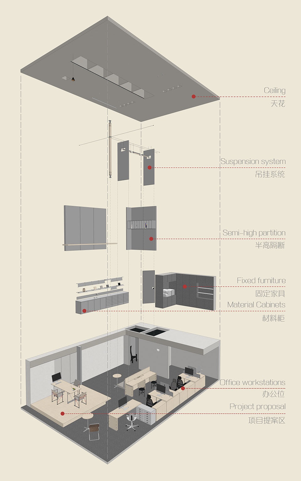 辦公室設計,設計公司辦公室案例,辦公室設計案例,辦公室設計方案,辦公室裝修,設計公司辦公室,杭州,LISO空間設計事務所辦公空間,LISO空間設計事務所