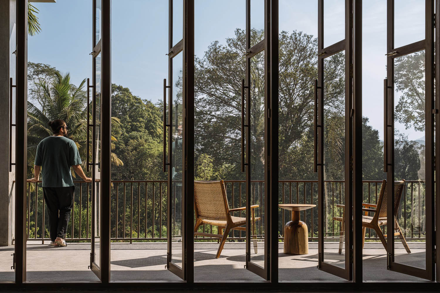 aslam.sham architetes,印度,阿納卡蒂,瑪雅度假村,Maayaa Resort,度假酒店設計,酒店設計案例,國外酒店設計,度假酒店設計方案