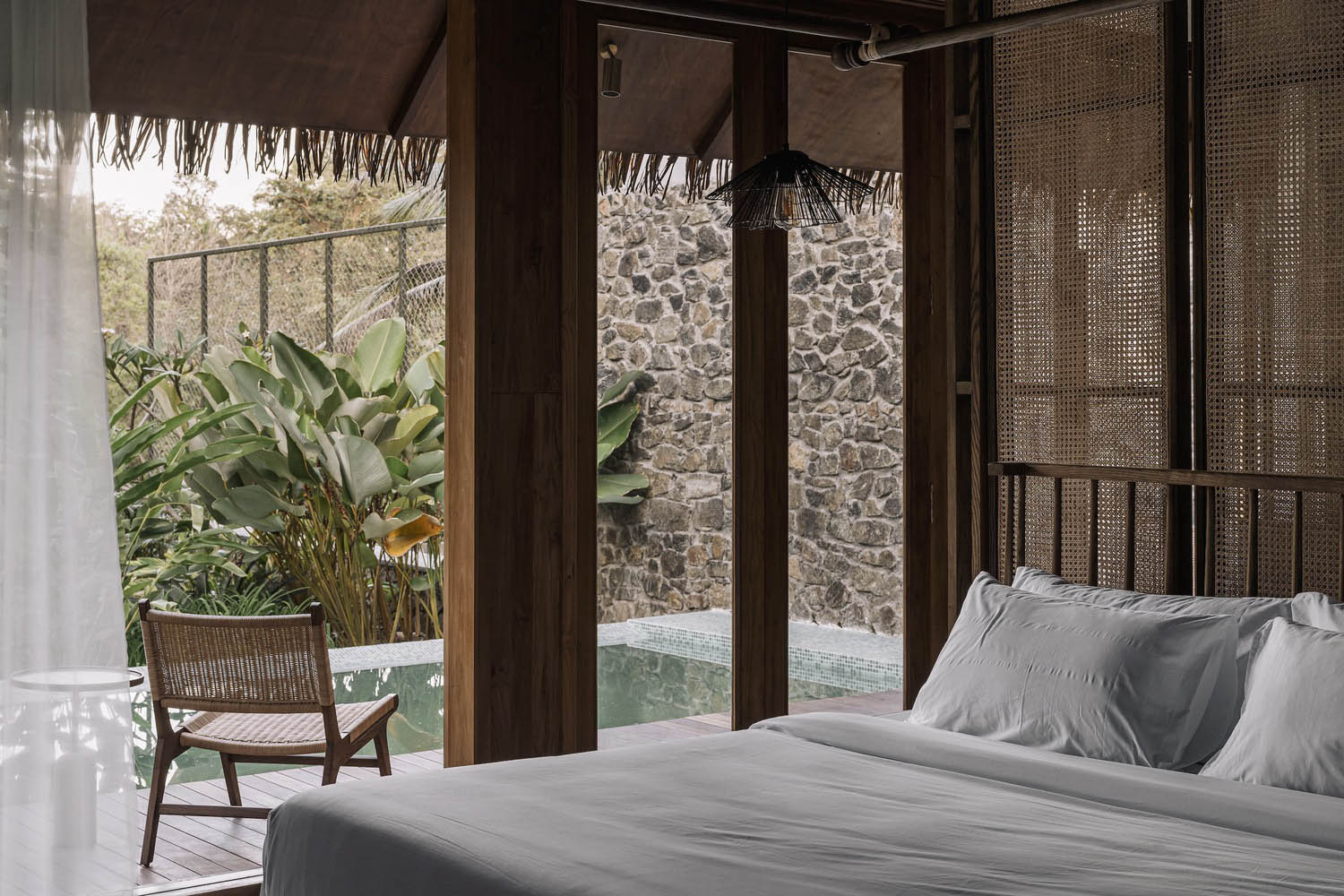 aslam.sham architetes,印度,阿納卡蒂,瑪雅度假村,Maayaa Resort,度假酒店設計,酒店設計案例,國外酒店設計,度假酒店設計方案