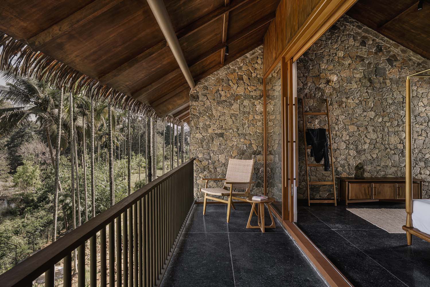 aslam.sham architetes,印度,阿納卡蒂,瑪雅度假村,Maayaa Resort,度假酒店設計,酒店設計案例,國外酒店設計,度假酒店設計方案