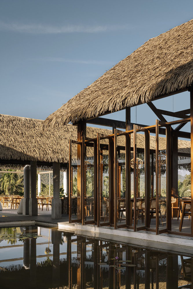 aslam.sham architetes,印度,阿納卡蒂,瑪雅度假村,Maayaa Resort,度假酒店設計,酒店設計案例,國外酒店設計,度假酒店設計方案