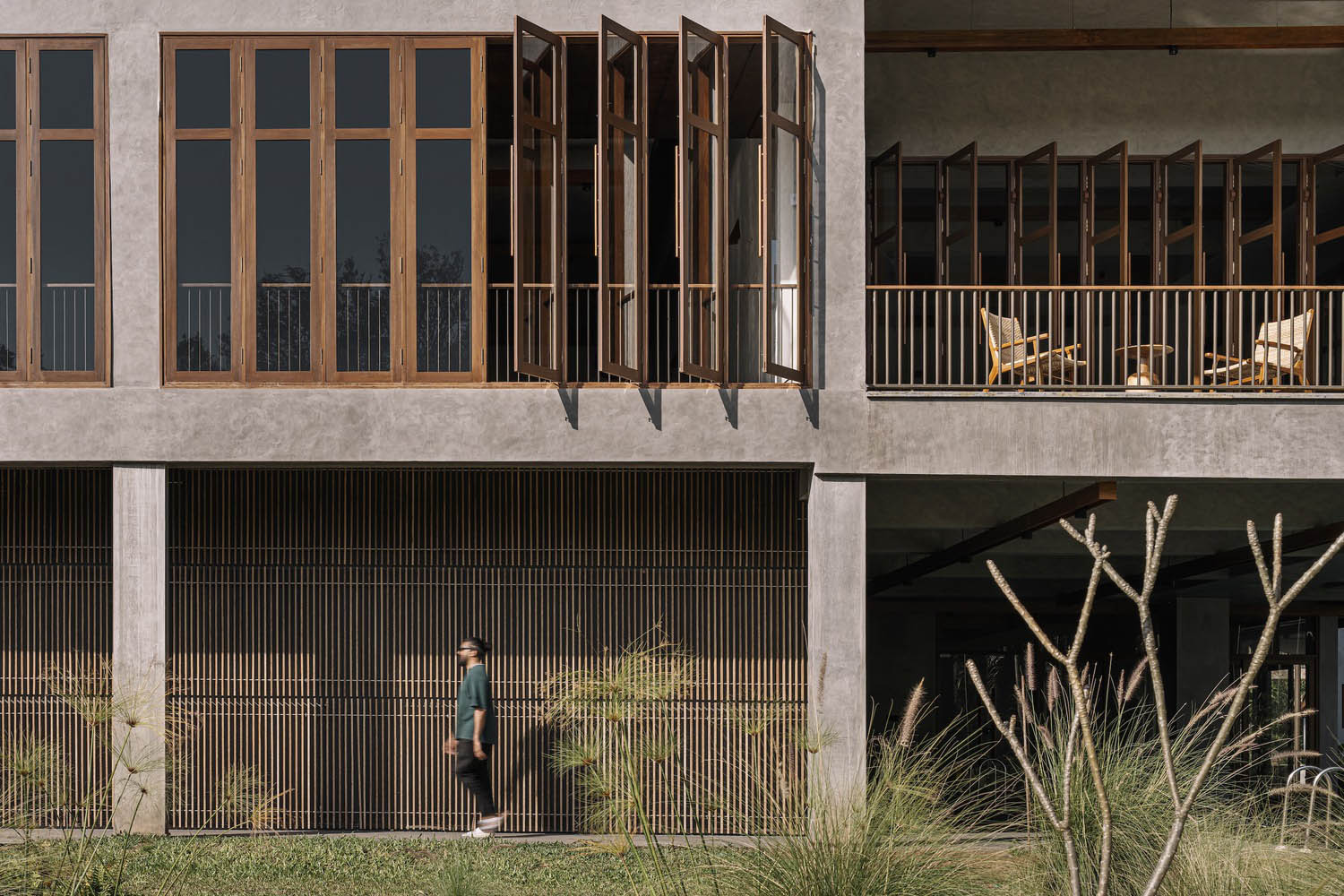 aslam.sham architetes,印度,阿納卡蒂,瑪雅度假村,Maayaa Resort,度假酒店設計,酒店設計案例,國外酒店設計,度假酒店設計方案